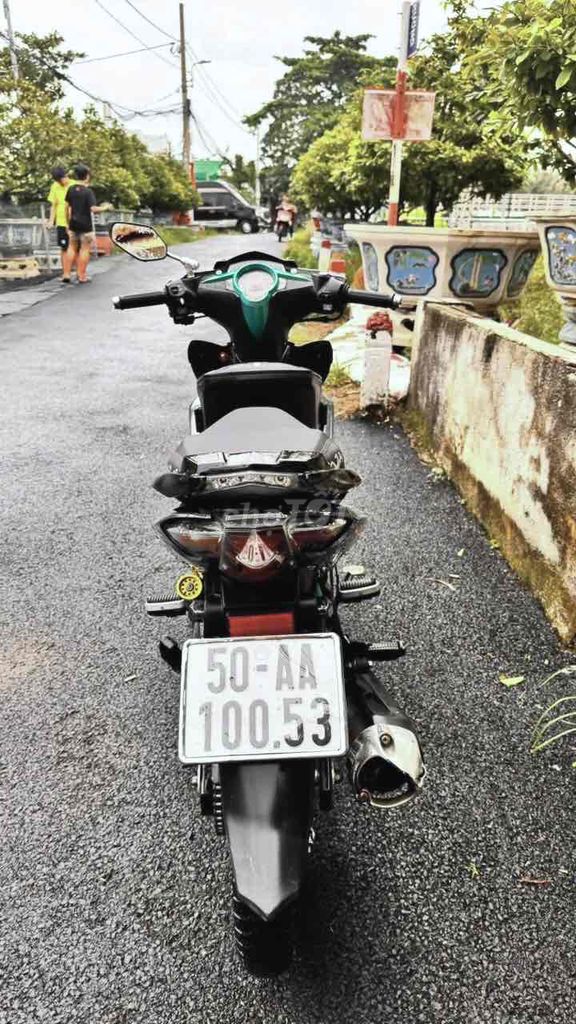 ex 50cc chính chủ 2025. Mua bán Xe máy tại Thành phố Thủ Đức Tp Hồ Chí Minh được đăng bởi Phúc Phúc hình 6