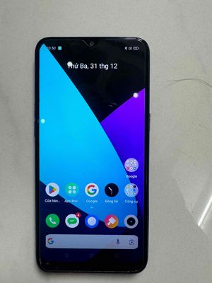 realme 3 ram 3/32 zin đep. Mua bán Điện thoại tại Quận Ninh Kiều Cần Thơ được đăng bởi An Tân store