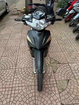 honda wave Balde 2018 màu đen - bs 48. Mua bán Xe máy tại Thành phố Buôn Ma Thuột Đắk Lắk được đăng bởi cầm đồ nguyễn phương