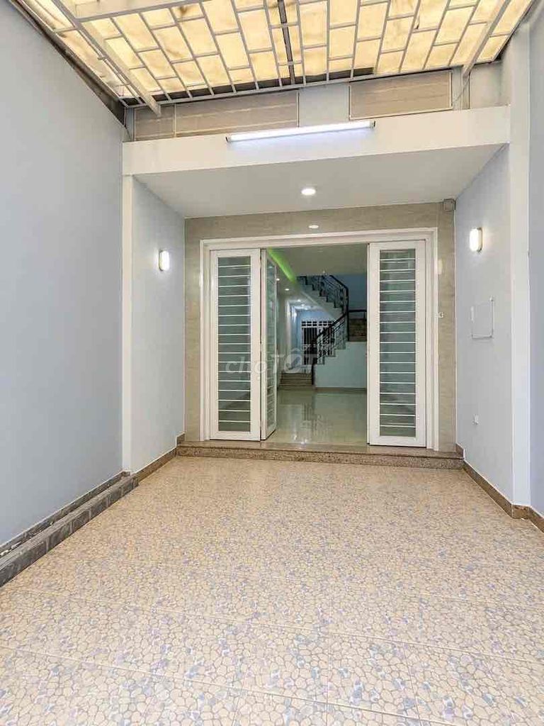 Аренда · 4 комн. · 80 м² · Quận Phú Nhuận, ул. Đường Lê Văn Sỹ