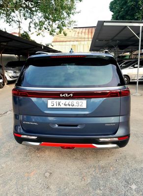 Carnival 2022 2.2D Premium 8 chỗ. Mua bán Ô tô tại Quận Tân Phú Tp Hồ Chí Minh được đăng bởi Đoàn Thiên Ân  hình 1