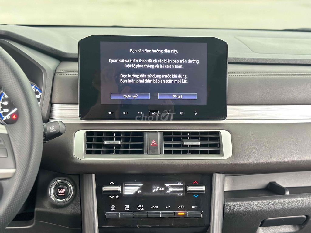 Mitsubishi Xpander 2022 AT Premium - 68000 km. Mua bán Ô tô tại Quận Hoàng Mai Hà Nội được đăng bởi Thang Pham hình 11