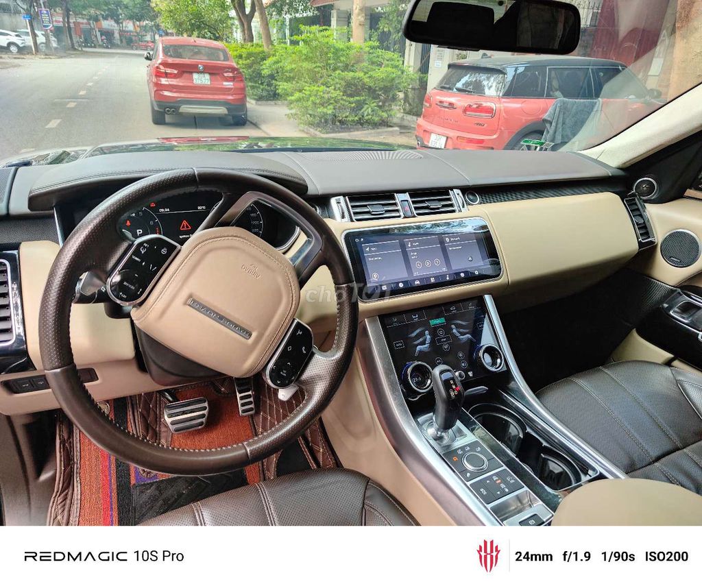 51 651 2015 Autobiography - 106000 km. Mua bán Ô tô tại Huyện Gia Lâm Hà Nội được đăng bởi Nguyễn Quang Tú hình 6