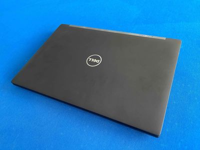 Dell 7490 i5th8 ram 8gb, ssd 256gb mõng dánh..!