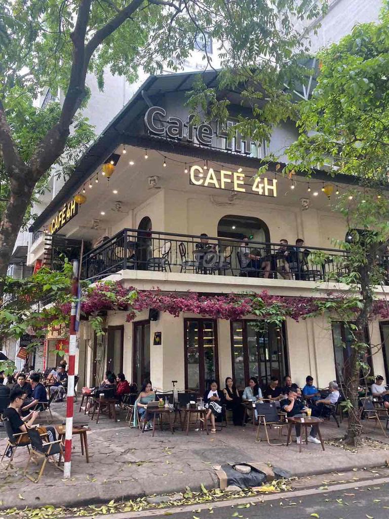Cho thuê MBKD Nhà mặt phố Ngô Thì Nhậm 200M x 3tầng,mt 8M, vỉa hè rộng. Cho thuê văn phòng, mặt bằng kinh doanh tại Quận Hai Bà Trưng Hà Nội được đăng bởi Văn Thuỷ MBKD hình 1
