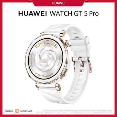 Huawei Watch GT5 Pro 42mm newseal. Mua bán Thiết bị đeo thông minh tại Thành phố Thủ Đức Tp Hồ Chí Minh được đăng bởi Anh Tiến Tech Watch