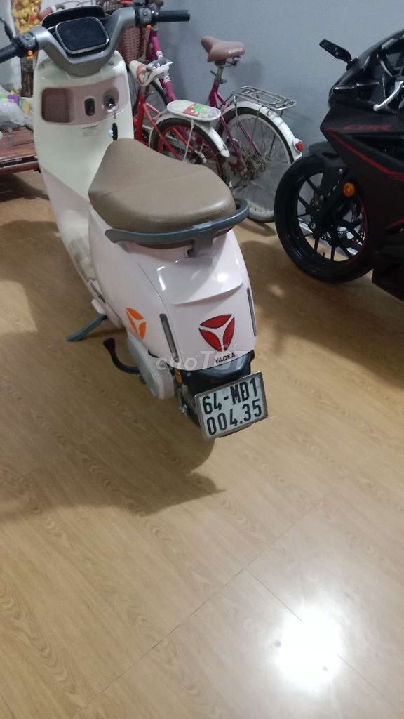 Bán. Mua bán Xe điện tại Huyện Long Hồ Vĩnh Long được đăng bởi tran plot hình 3