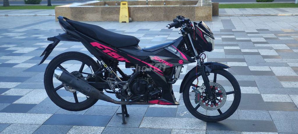 Продается автомобиль Suzuki Raider F150 автобус 59