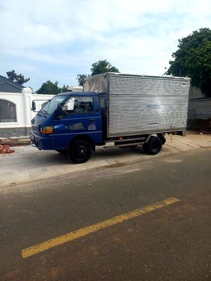 Huyndai 2010 1t25. Mua bán Xe tải, xe ben tại Thành phố Bà Rịa Bà Rịa - Vũng Tàu được đăng bởi luân