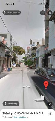 Townhouse 30 m² · 2 bed · Đường Nguyễn Thị Tú