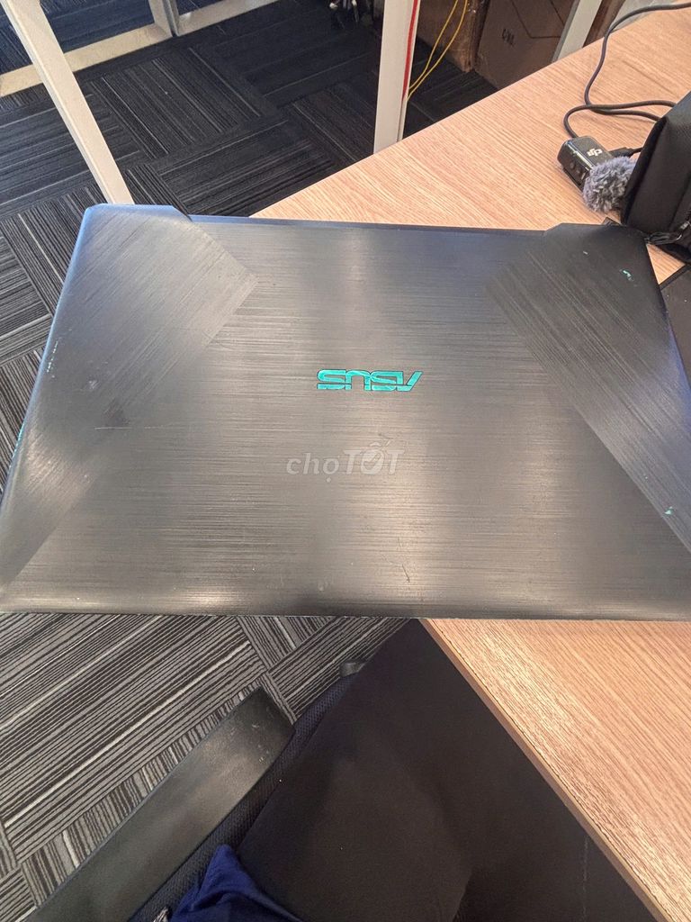 Thanh lý ASUS D570DD (Ryzen 5 3500U GTX1050). Mua bán Laptop tại Quận Gò Vấp Tp Hồ Chí Minh được đăng bởi 12C6 - 25 - Huỳnh Tấn Quốc hình 1