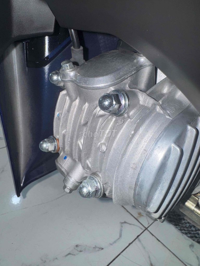 𝐆𝐎́𝐏 𝐖𝐀 𝐍𝐆𝐀̂𝐍 𝐇𝐀̀𝐍𝐆✅Fu Led 2025 E Ruột Xe Thùng😍. Mua bán Xe máy tại Thành phố Long Xuyên An Giang được đăng bởi Cầm Đồ Bình Tâm  hình 4