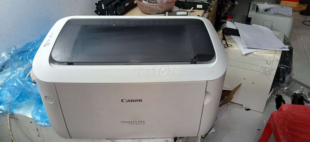 canon 6030