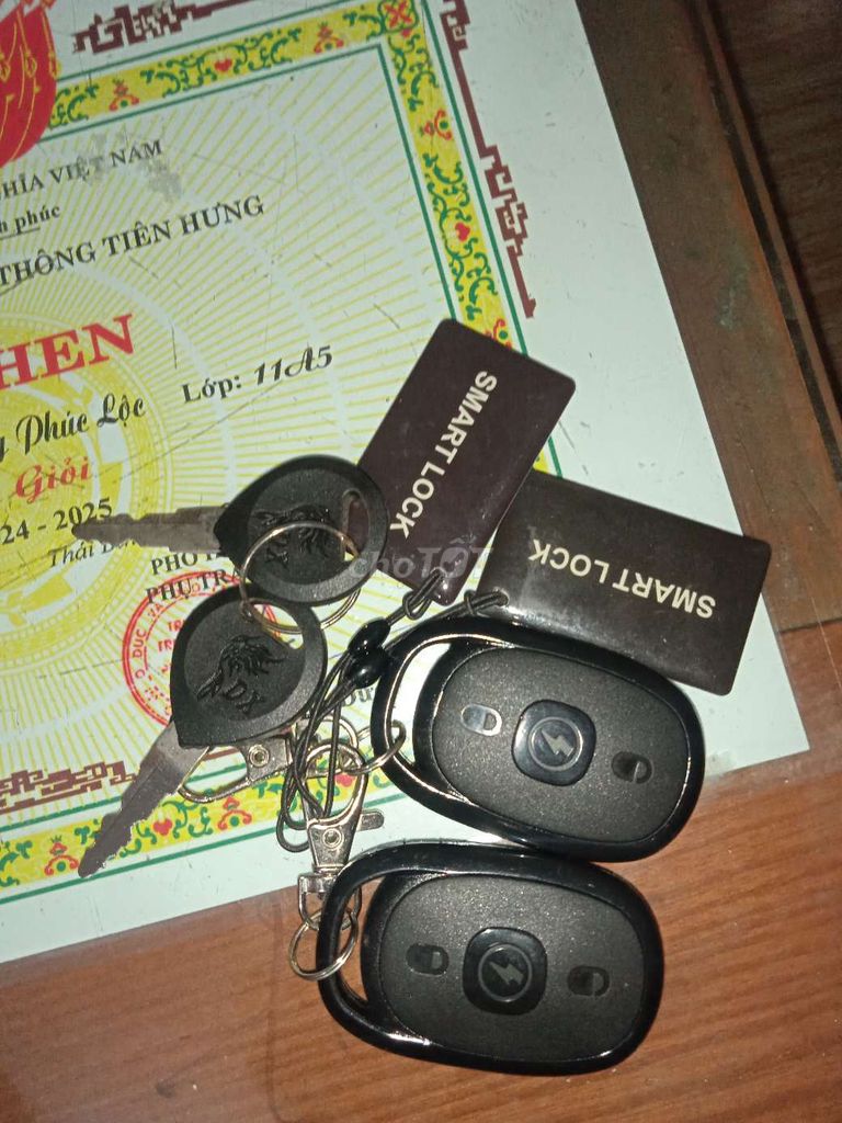 Xe đạp điện mới tinh. Mua bán Xe điện tại Huyện Đông Hưng Thái Bình được đăng bởi Họ và tên hình 4