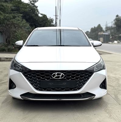 Hyundai Accent 2022 - 58000 km. Mua bán Ô tô tại Huyện Quốc Oai Hà Nội được đăng bởi Manh Quang Auto