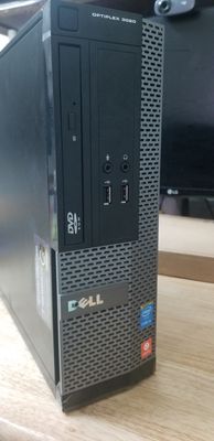 Cpu Dell i5