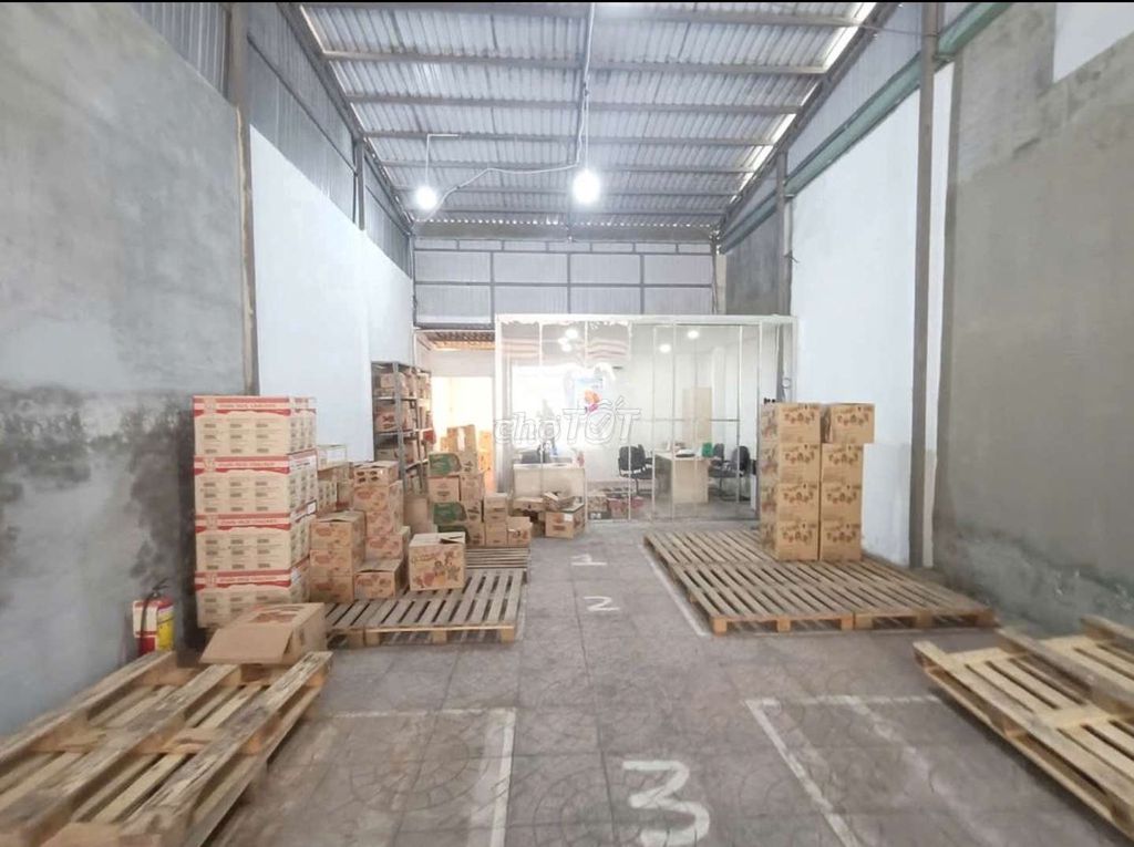 MTKD gần Lê Văn Chí 160m2 6m , Linh Trung