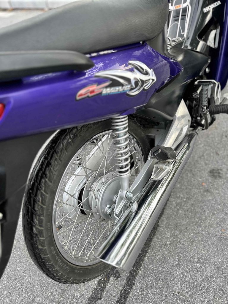 honda wave 100 dọn new 100%. Mua bán Xe máy tại Thành phố Nam Định Nam Định được đăng bởi xe máy Trần Trung Bil 6291 hình 4