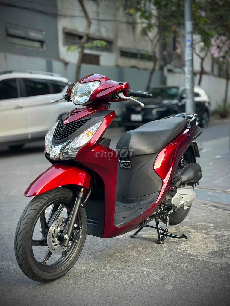 🌈Honda Vision 2018 Chất Xe Zin Siêu Đẹp. Mua bán Xe máy tại Quận Gò Vấp Tp Hồ Chí Minh được đăng bởi Xe Máy Hiệp Phát hình 7
