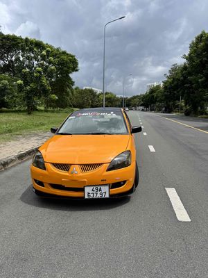 Mitsubishi Lancer 2003 Gala 1.6 CVT - 123456 km. Mua bán Ô tô tại Quận 7 Tp Hồ Chí Minh được đăng bởi Vũ Anh