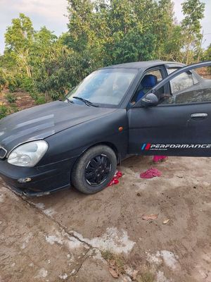 Daewoo Nubira 2003  1.6 MT - 750000 km. Mua bán Ô tô tại Huyện Đắk Mil Đắk Nông được đăng bởi văn công