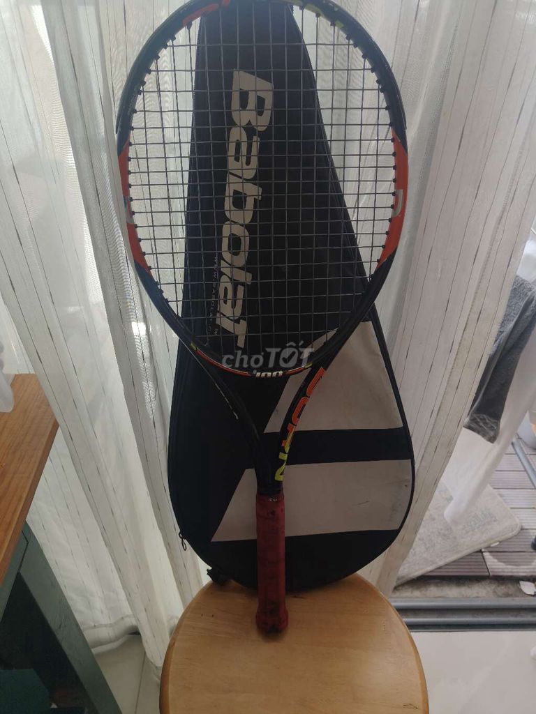 Vợt Tenis Wilson Mỹ