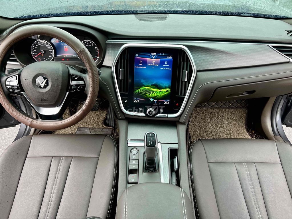 ✅Lux A Plus 2021 chạy đúng 23.000km đẹp như mới. Mua bán Ô tô tại Thành phố Thủ Đức Tp Hồ Chí Minh được đăng bởi Sơn hình 10