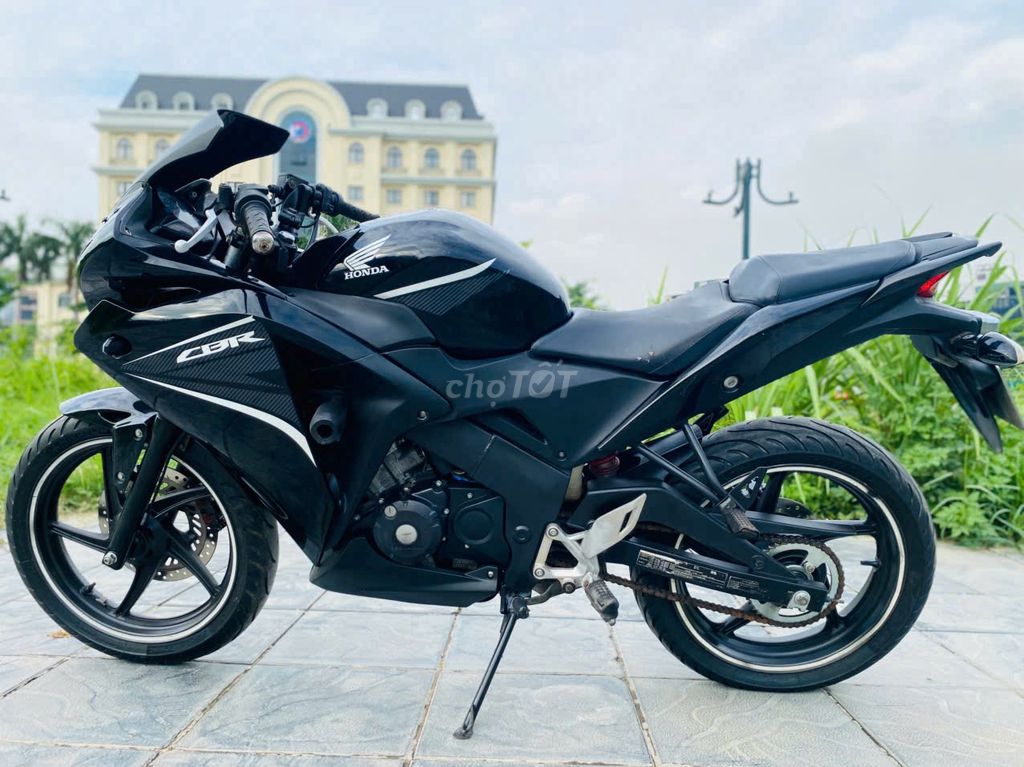 HONDA CBR 150 NHẬP THÁI BAO CHÍNH CHỦ BIỂN 29. Mua bán Xe máy tại Quận Nam Từ Liêm Hà Nội được đăng bởi MAI HÒA hình 1