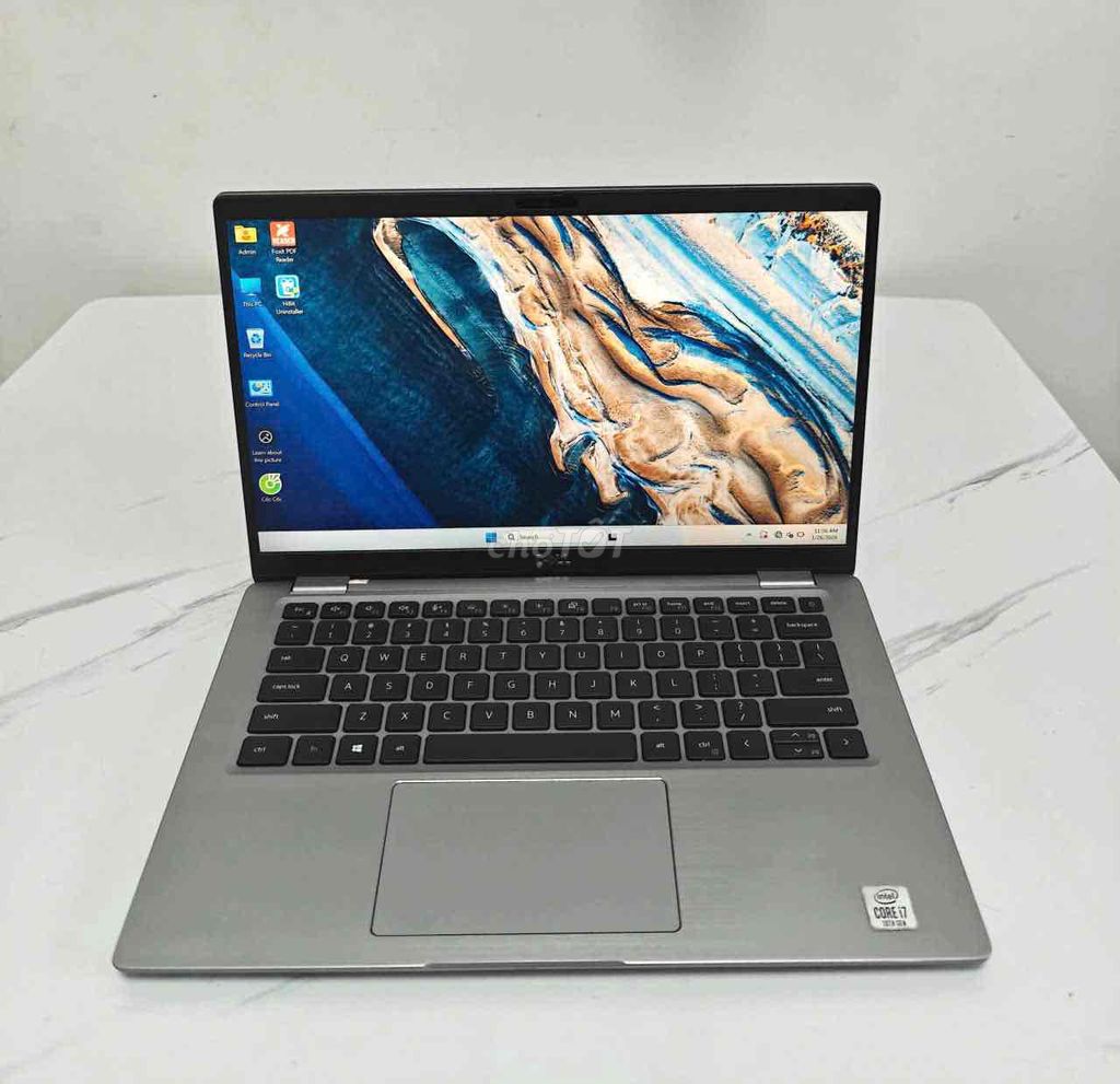 Dell Latitude 7410 nhôm nguyên khối cấu hình cao. Mua bán Laptop tại Thành phố Thuận An Bình Dương được đăng bởi Vũ Xuân Thành hình 1