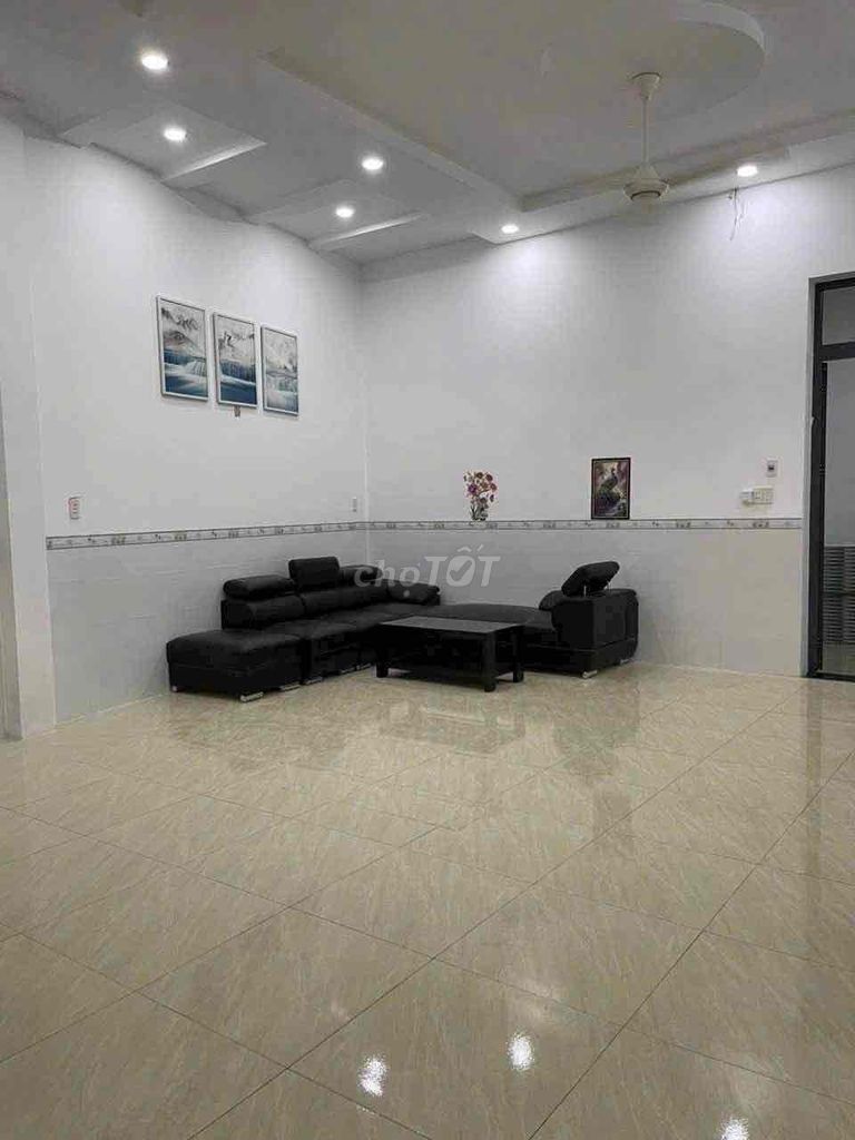 CHO THUÊ NHÀ PHƯỜNG TÂN HIỆP GIÁ 7 triệu