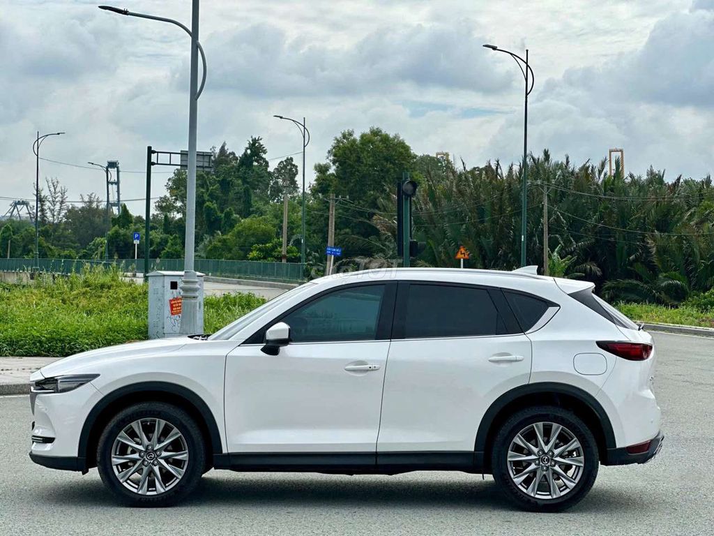 2021 2.0 Premium  - 45000km. Mua bán Ô tô tại Thành phố Thủ Đức Tp Hồ Chí Minh được đăng bởi Phúc xe lướt hình 9