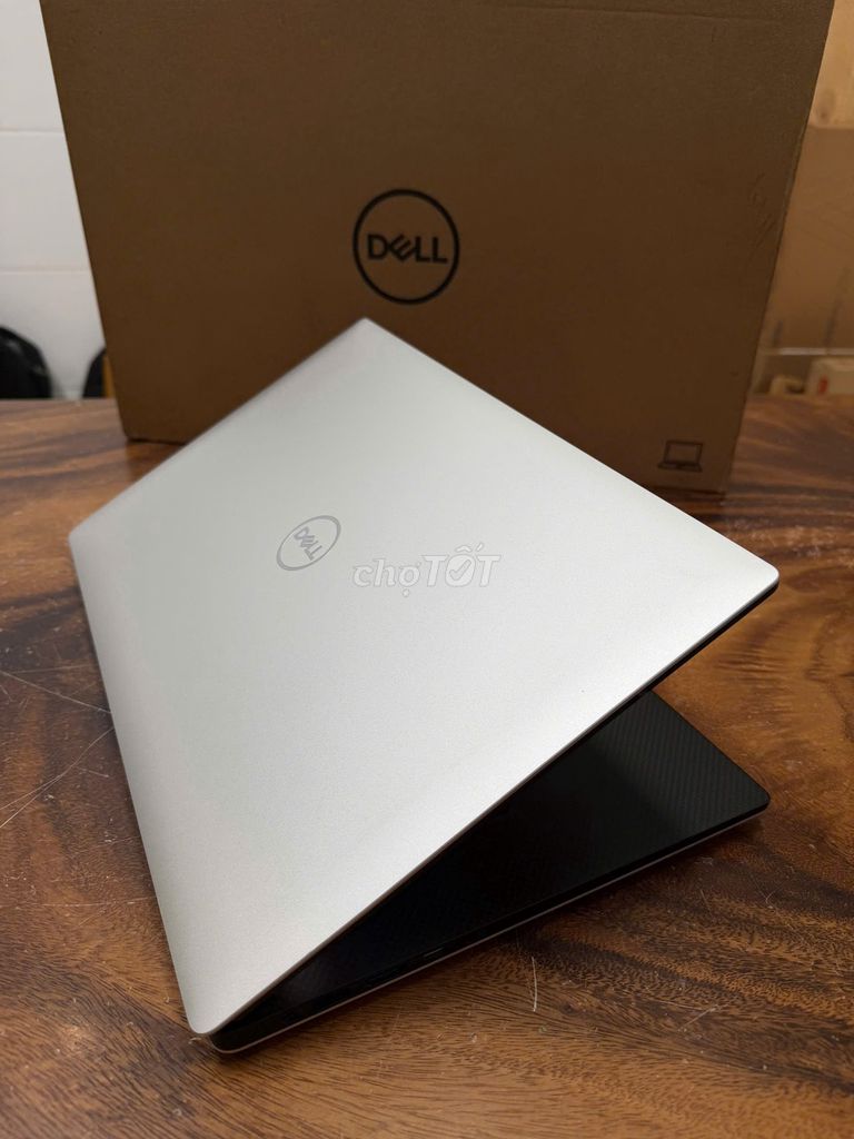 Dell XPS 7590 i7-9750H 15.6 inch 16GB/512GB. Mua bán Laptop tại Quận Tân Bình Tp Hồ Chí Minh được đăng bởi Nguyễn Phi triều hình 1