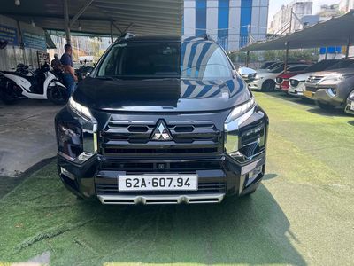 Mitsubishi Xpander Cross 2024 Đen
