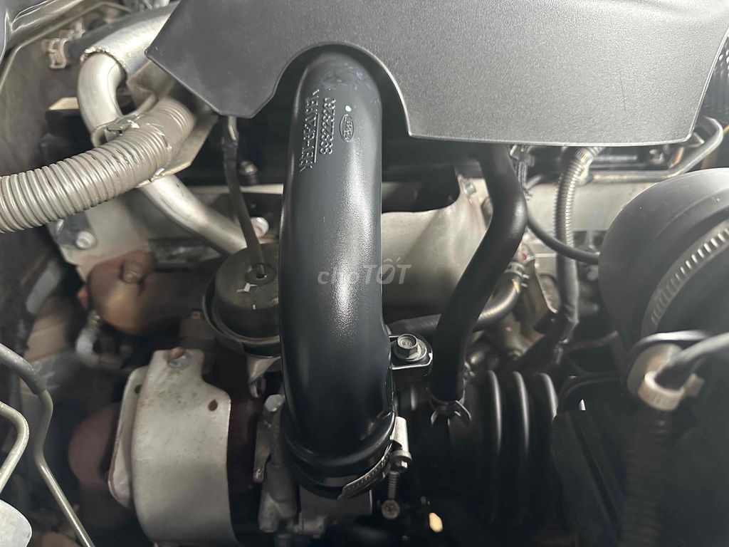 ISUZU DMAX LS 2.5 AT 4x4 SX 2016 NHẬP KHẨU. Mua bán Ô tô tại Thành phố Pleiku Gia Lai được đăng bởi Đức hình 10