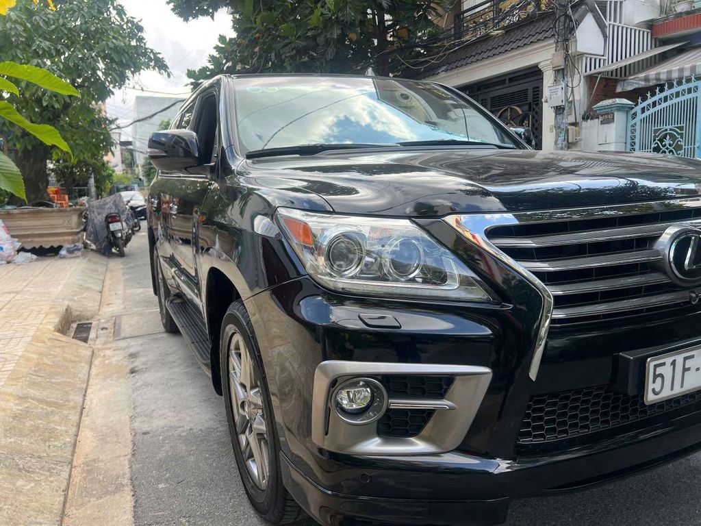 2015 570 - 115000 km. Mua bán Ô tô tại Quận 8 Tp Hồ Chí Minh được đăng bởi VinFast Đại Lộc hình 2