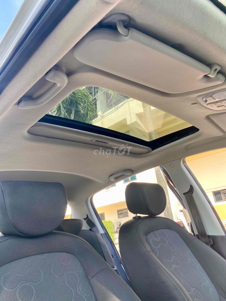 Hyundai i20 2012 1.4 AT - 125000 km. Mua bán Ô tô tại Thành phố Việt Trì Phú Thọ được đăng bởi Nguyễn Tùng Ô Tô Cũ  hình 14