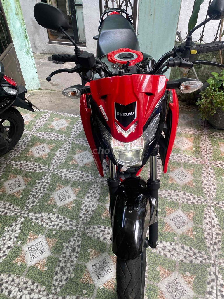 Suzuki Gsx 150Bandit máy zin chất xe keng. Mua bán Xe máy tại Quận Thanh Khê Đà Nẵng được đăng bởi vũ hình 1