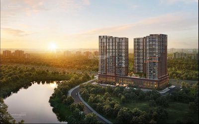 BÁN CĂN HỘ ORCHARD GRAND BÌNH DƯƠNG 2PN-GIÁ *** THỊ TRƯỜNG