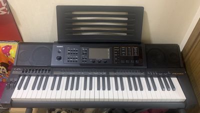 Bán Đàn Organ Casio MZ-X300 - Chỉ Mới Xài 2-3 Lần