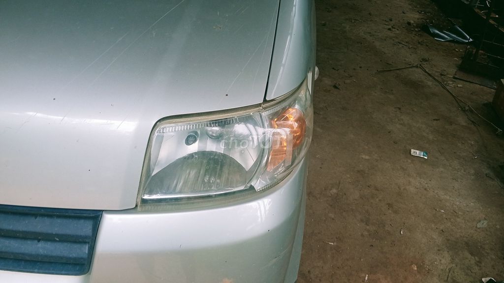 Xe cần bán. Mua bán Ô tô tại Huyện Bắc Tân Uyên Bình Dương được đăng bởi tyty hình 2