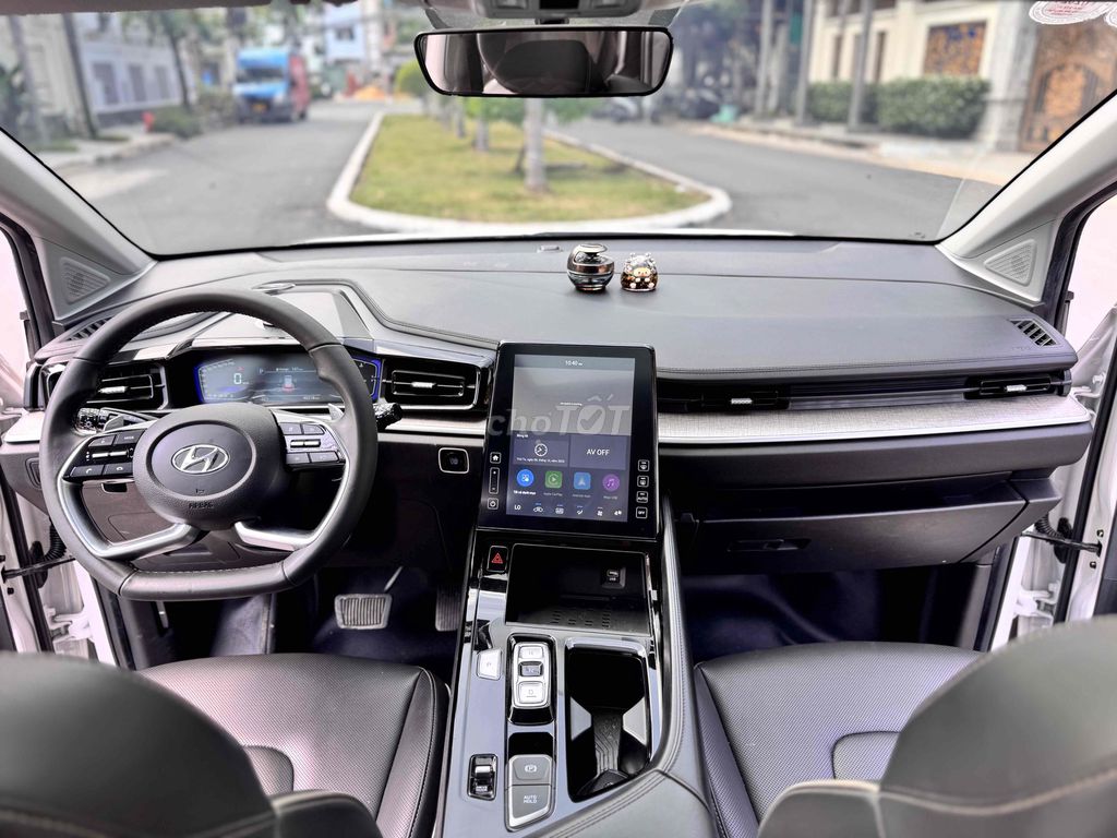 Hyundai Custin 2023 1.5 AT Turbo. Mua bán Ô tô tại Quận Gò Vấp Tp Hồ Chí Minh được đăng bởi oto cũ Gò Vấp hình 19