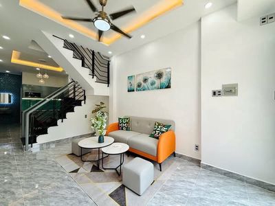 💥 NHÀ 3 TẦNG ĐẸP – GẦN QUẬN 1, QUẬN 4 – CHỈ 3.5 TỶ 💥. Mua bán nhà ở tại Quận 7 Tp Hồ Chí Minh được đăng bởi Nguyễn Xuân Hoàng