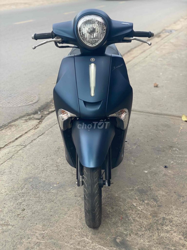 BÁN XE JANUS KHOÁ SMK. ZIN ÊM CHẤT. có góp. Mua bán Xe máy tại Thành phố Thủ Đức Tp Hồ Chí Minh được đăng bởi Xe Máy Quốc Hằng góp 0 đồng hình 3