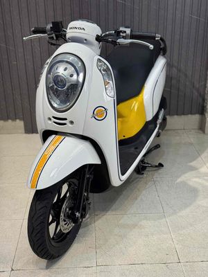 Scoopy 2014 khoa smarkey nhập Thái bstp 9 chủ
