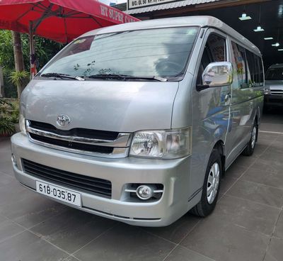 Toyota Super Wagon 2010 xe cực đẹp hàng hiếm. Mua bán Ô tô tại Huyện Bình Chánh Tp Hồ Chí Minh được đăng bởi TUẤN TRẦN