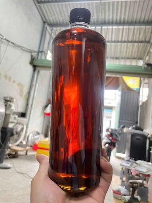 Dầu ăn mè đen 1 lít. Mua bán Đồ ăn, thực phẩm và các loại khác tại Thành phố Biên Hòa Đồng Nai được đăng bởi Đỗ Hoàng Huynh