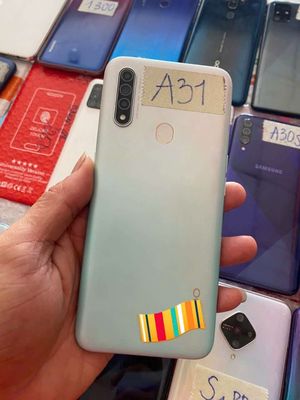 Oppo A31 RAM 4 128GB Máy đẹp 99% pin 4230. Mua bán Điện thoại tại Thị xã Bến Cát Bình Dương được đăng bởi Quân Nguyễn