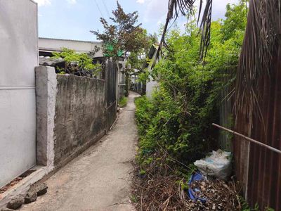 CHÍNH CHỦ CẦN BÁN DÃY TRỌ 4PN, CẢI TẠO ĐƯỢC 5PN