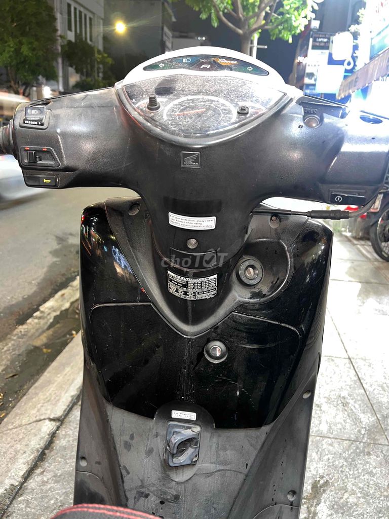 Bán Nguyên Bộ Áo Sh ý 2007 đen và đỏ , nâu. Mua bán Phụ tùng xe tại Quận Tân Phú Tp Hồ Chí Minh được đăng bởi Bùi Đạt hình 6