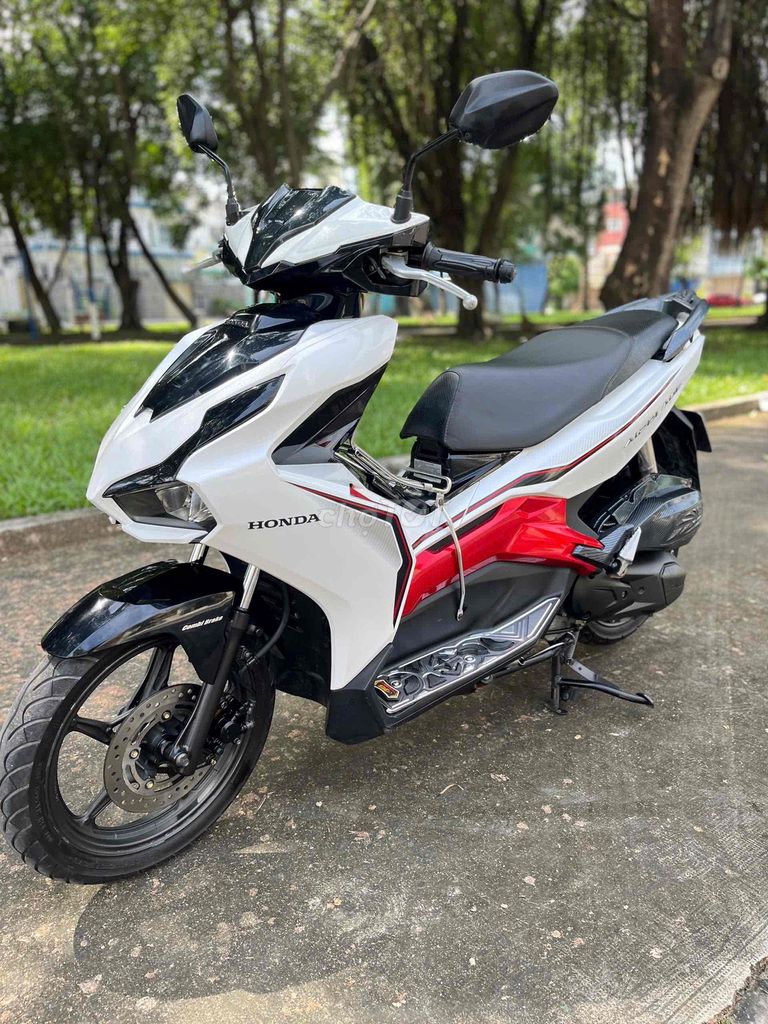 AB 2020. Mua bán Xe máy tại Quận Bình Tân Tp Hồ Chí Minh được đăng bởi Trần Văn Vinh hình 5